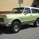 Image for article titled 1971 Chevrolet K5 Blazer